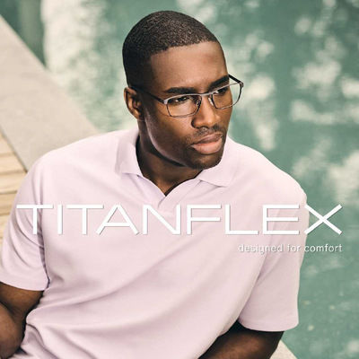 Titanflex
