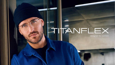 Titanflex
