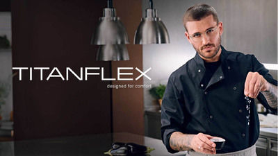 Titanflex
