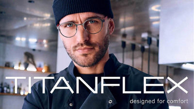 Titanflex
