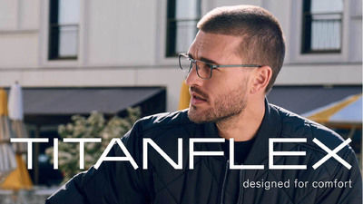 Titanflex
