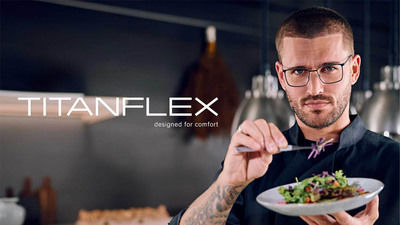 Titanflex
